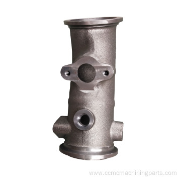 High-quality Exhaust Manifold for Truck